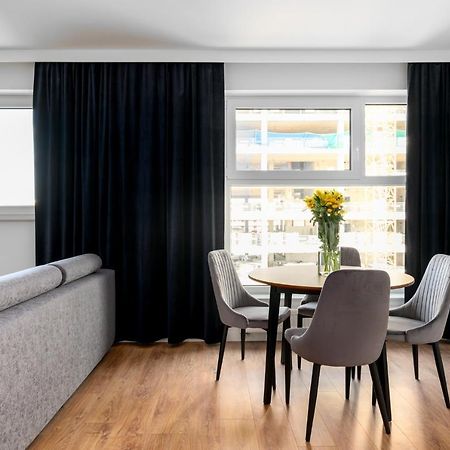 Star4You II Apartments 弗罗茨瓦夫 外观 照片