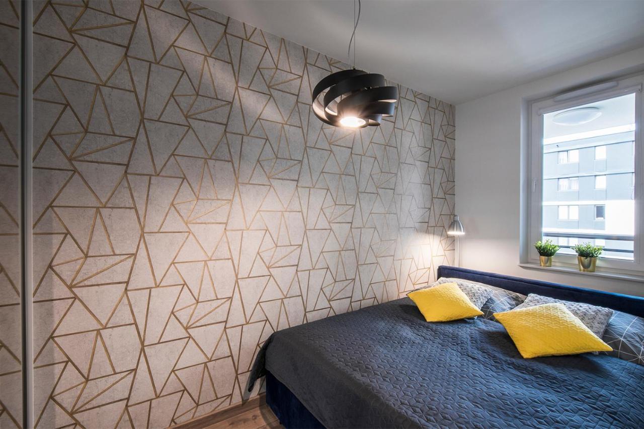 Star4You II Apartments 弗罗茨瓦夫 外观 照片