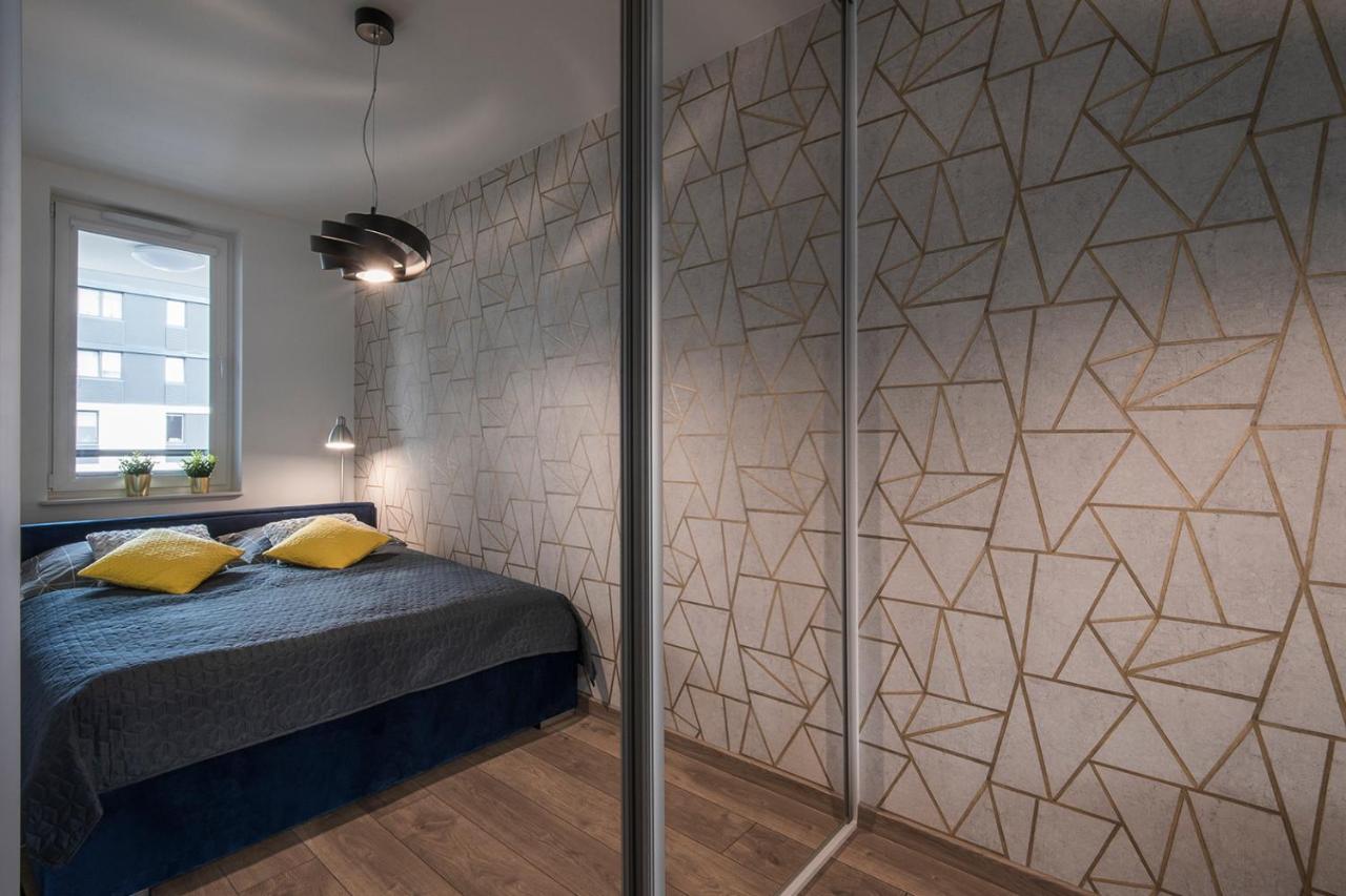 Star4You II Apartments 弗罗茨瓦夫 外观 照片