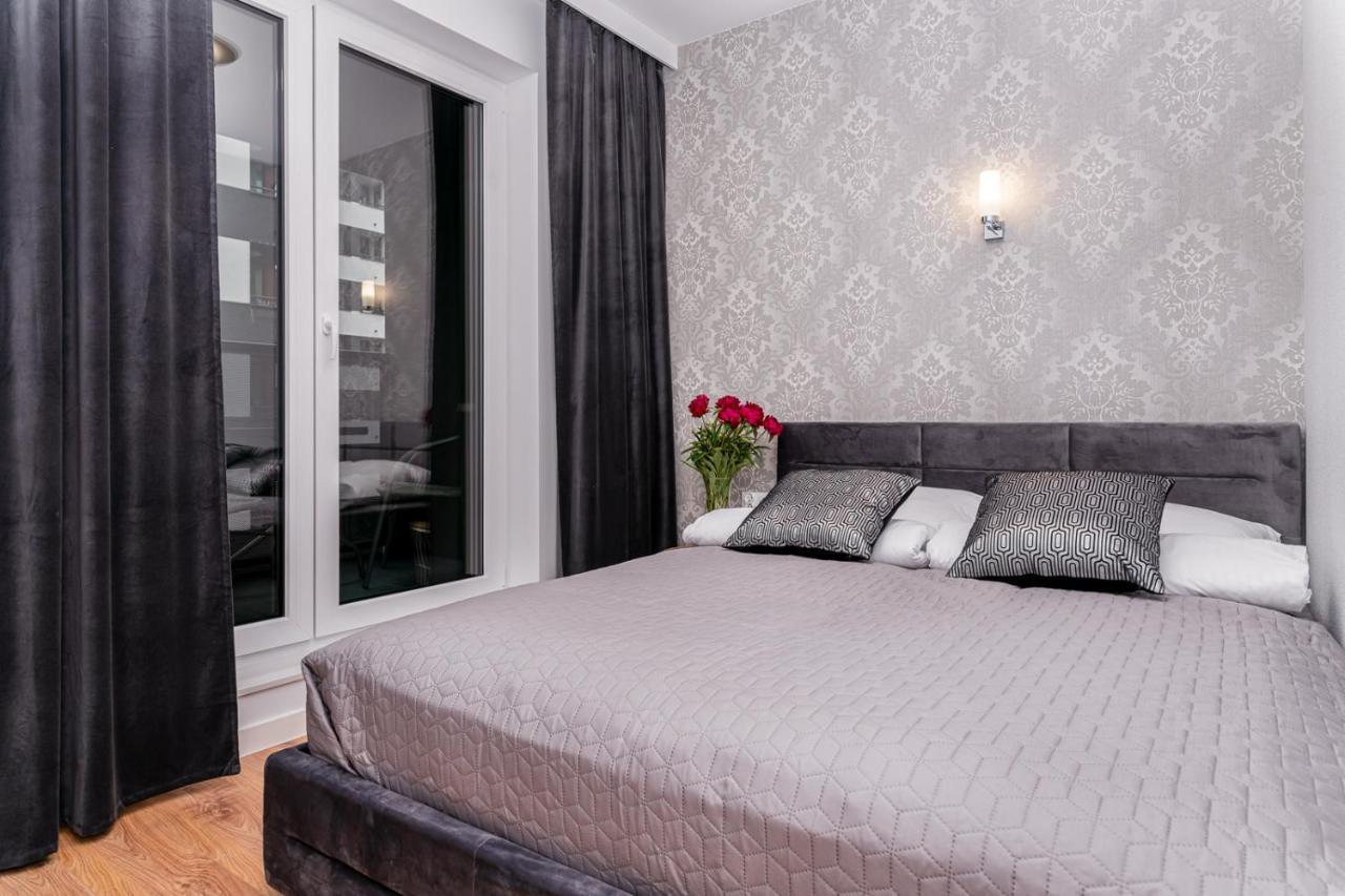 Star4You II Apartments 弗罗茨瓦夫 外观 照片