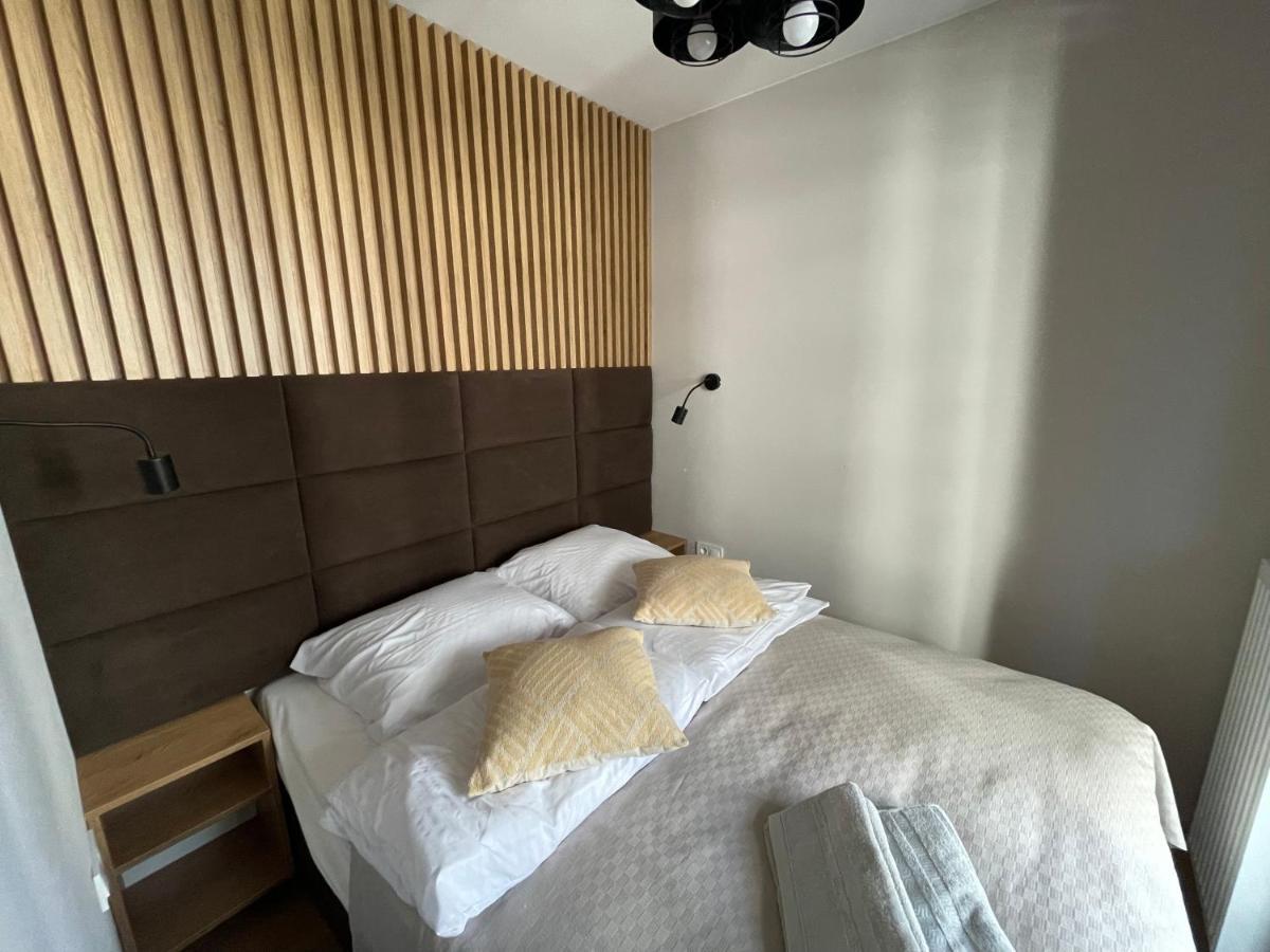 Star4You II Apartments 弗罗茨瓦夫 外观 照片