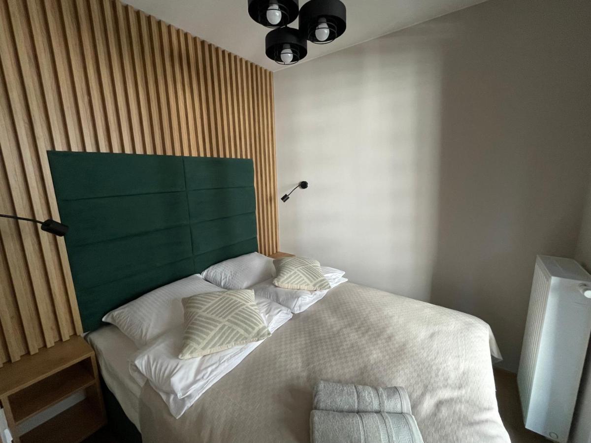 Star4You II Apartments 弗罗茨瓦夫 外观 照片