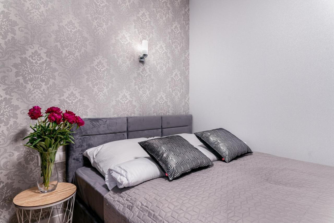 Star4You II Apartments 弗罗茨瓦夫 外观 照片