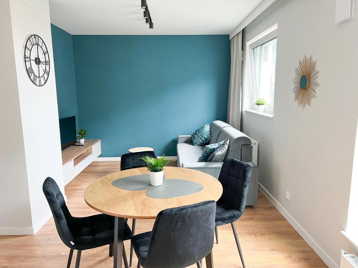 Star4You II Apartments 弗罗茨瓦夫 外观 照片