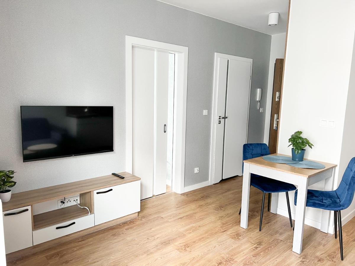 Star4You II Apartments 弗罗茨瓦夫 外观 照片