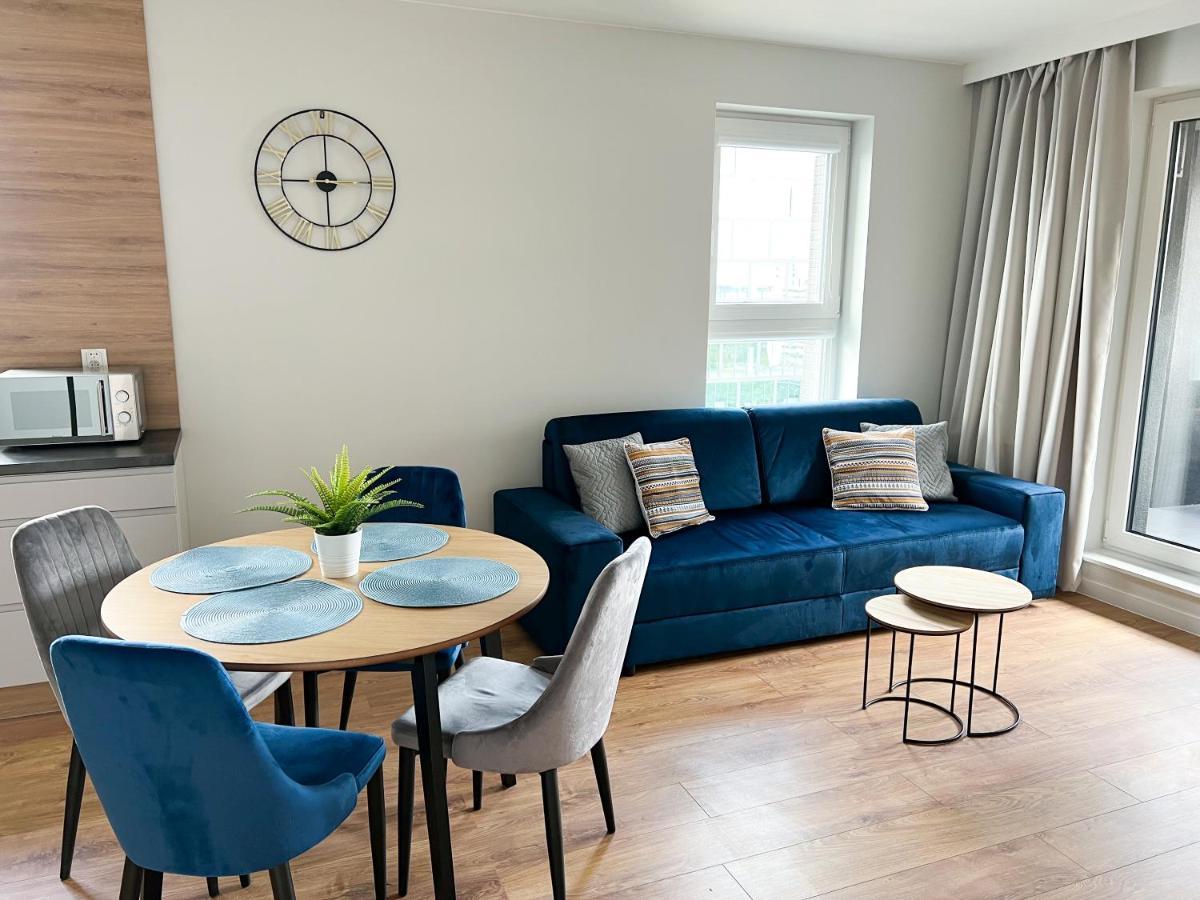 Star4You II Apartments 弗罗茨瓦夫 外观 照片