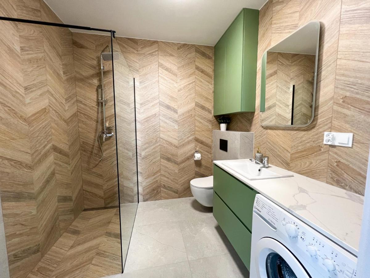 Star4You II Apartments 弗罗茨瓦夫 外观 照片