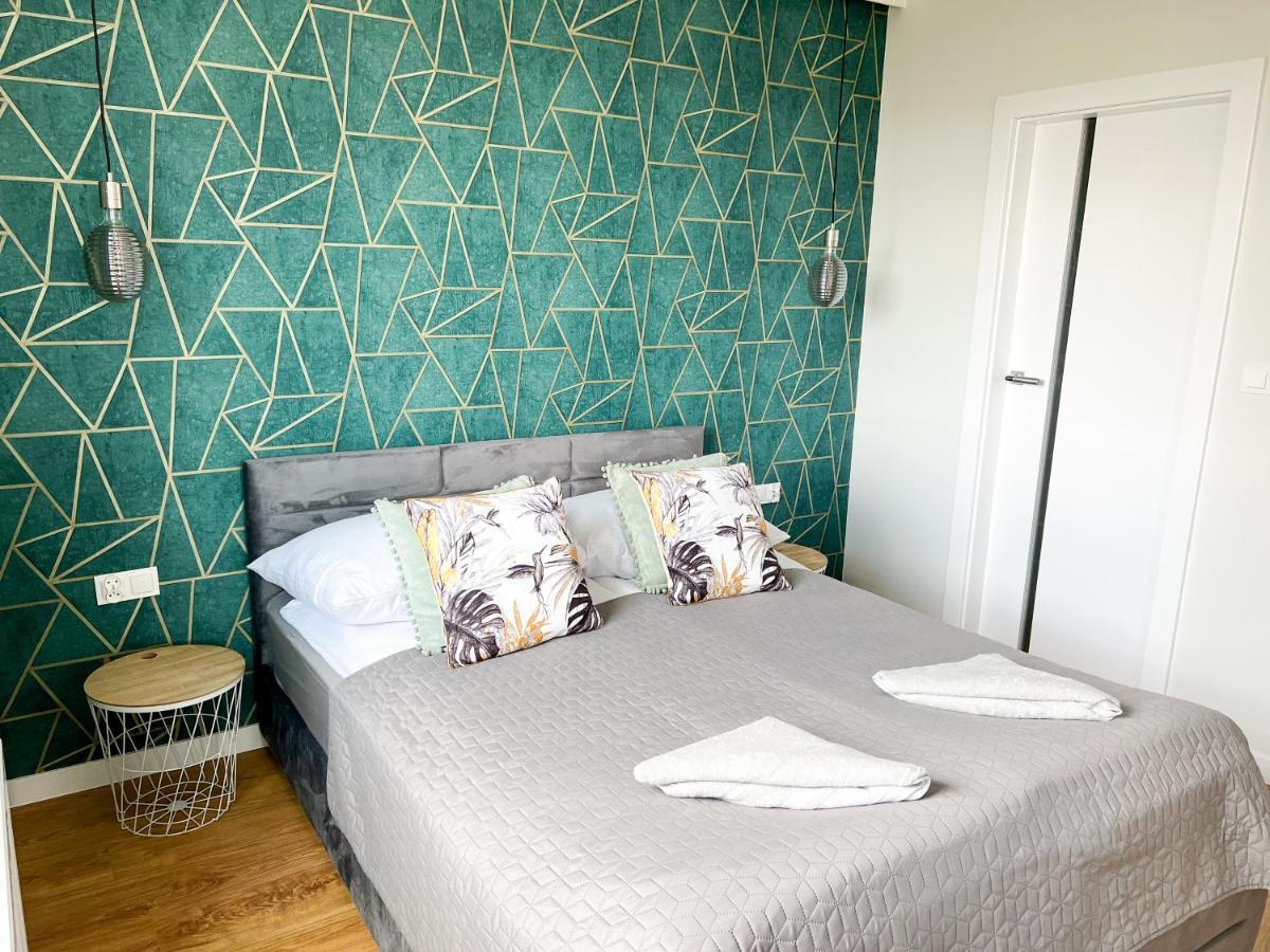Star4You II Apartments 弗罗茨瓦夫 外观 照片