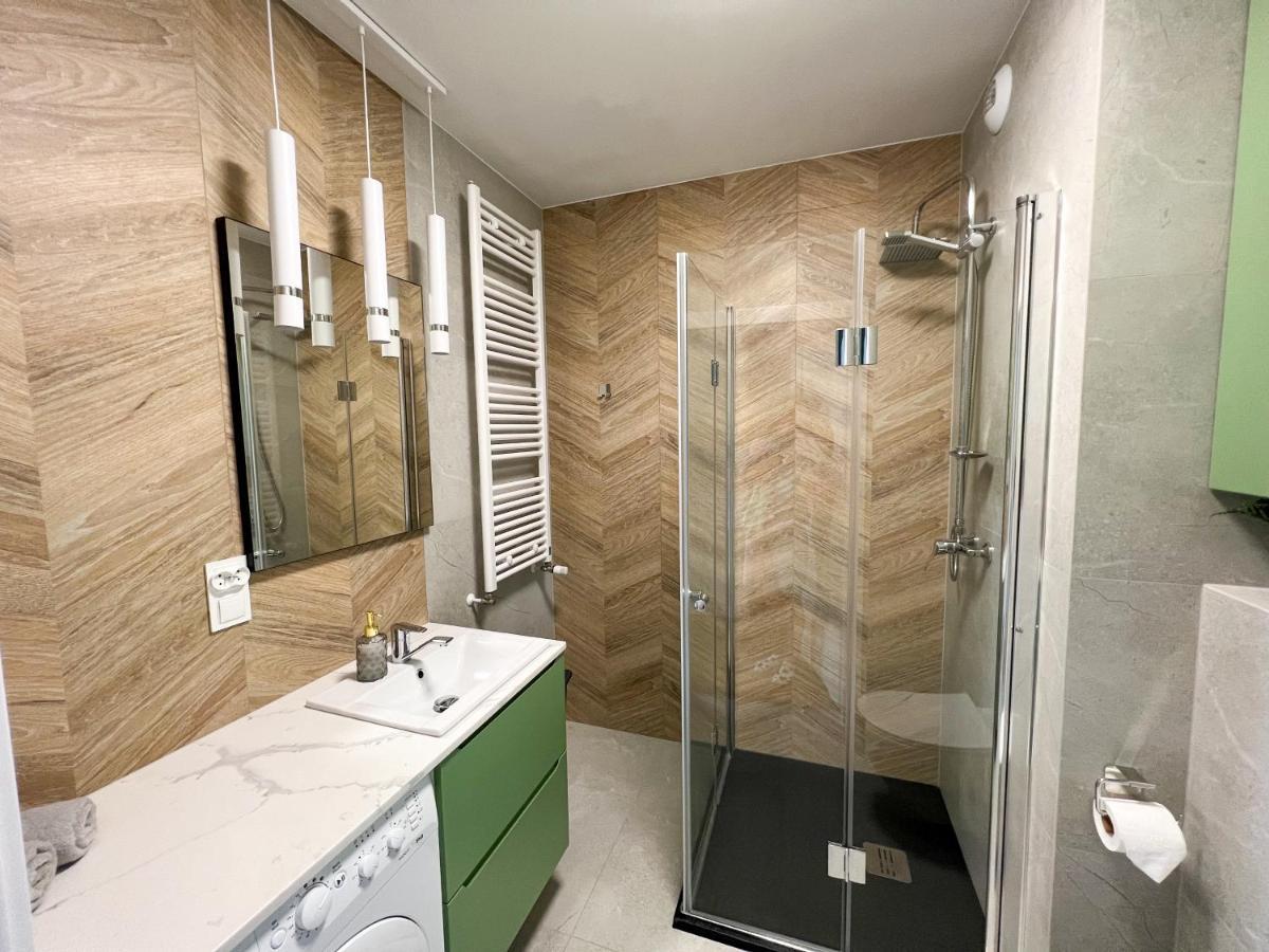 Star4You II Apartments 弗罗茨瓦夫 外观 照片