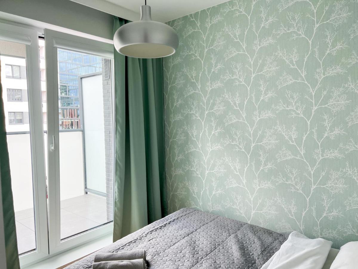Star4You II Apartments 弗罗茨瓦夫 外观 照片