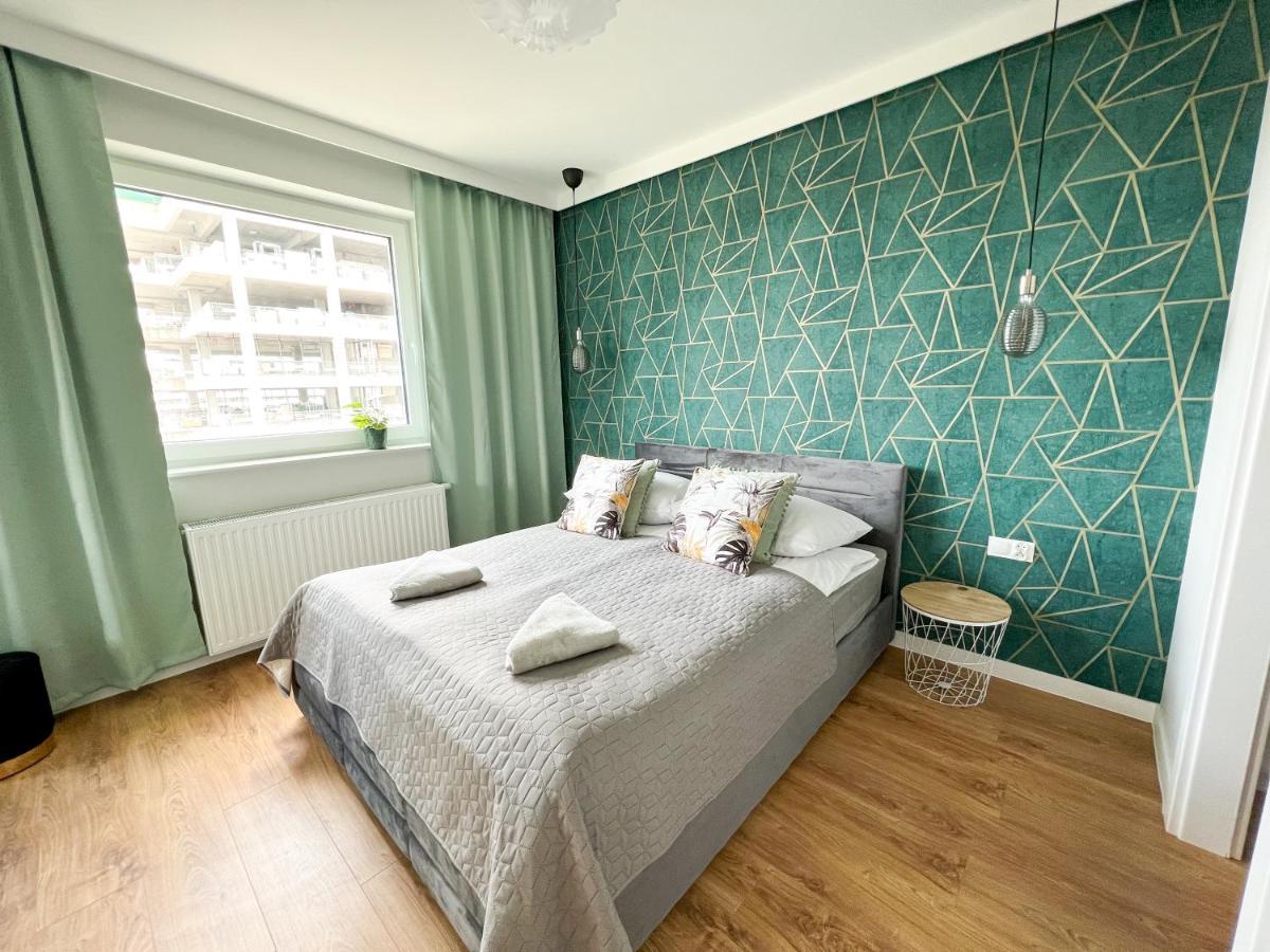 Star4You II Apartments 弗罗茨瓦夫 外观 照片