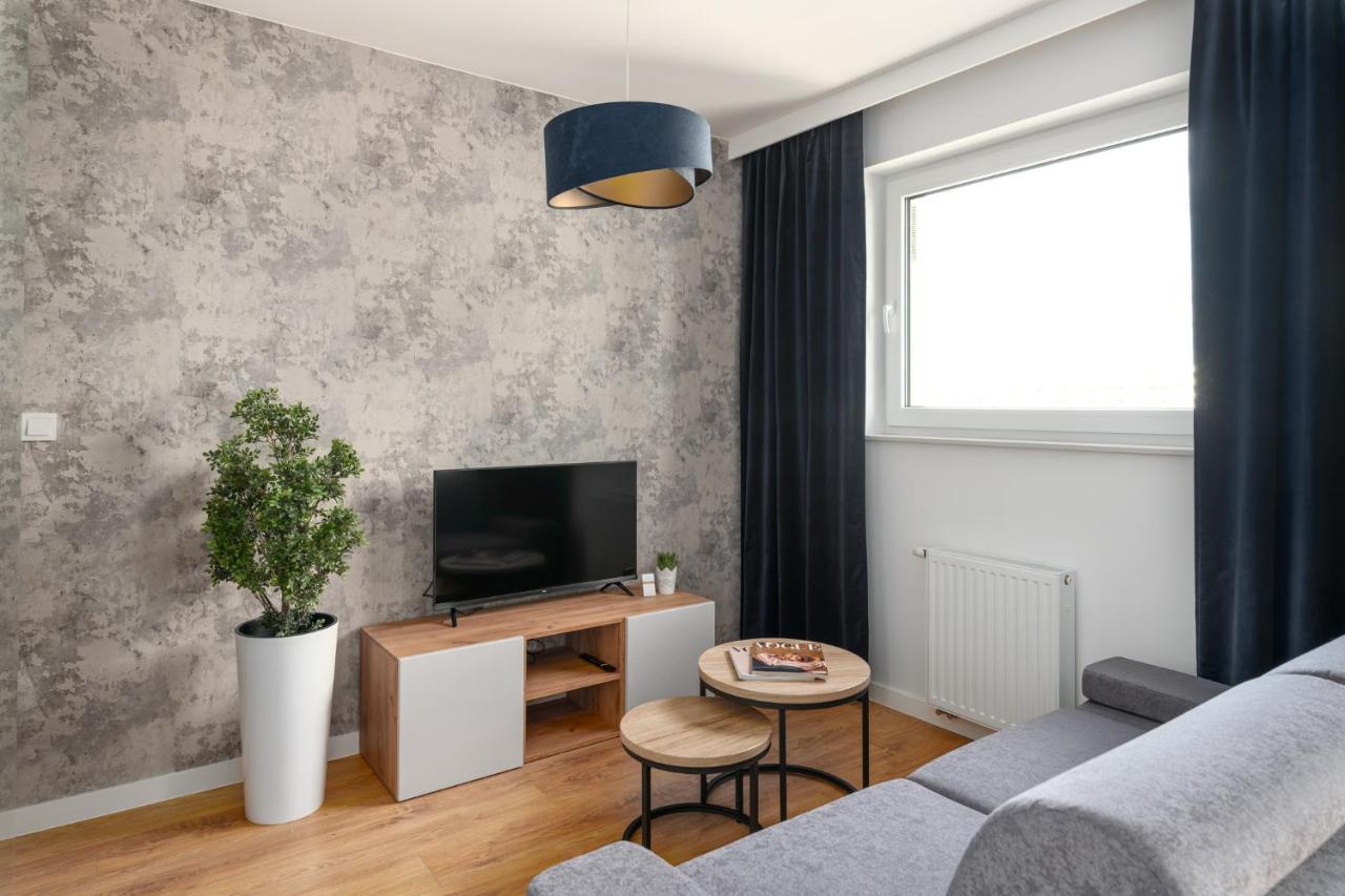 Star4You II Apartments 弗罗茨瓦夫 外观 照片