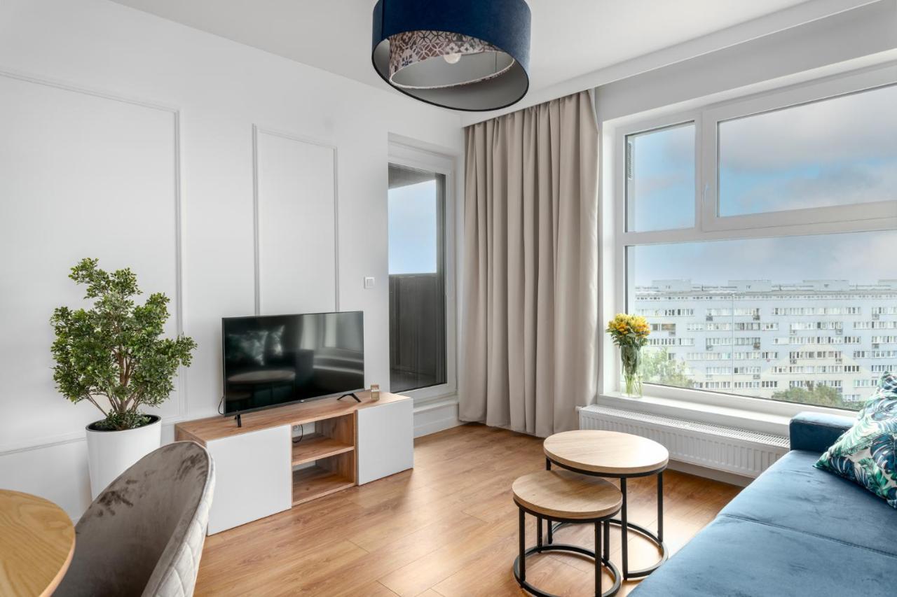 Star4You II Apartments 弗罗茨瓦夫 外观 照片